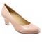 Trotters Penelope - Women's Pump - Blush - main