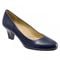 Trotters Penelope - Women's Pump - Blue - main