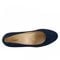 Trotters Penelope - Women's Pump - Navy Suede - top