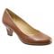 Trotters Penelope - Women's Pump - Tobacco - main