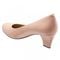 Trotters Penelope - Women's Pump - Blush - back34