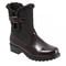 Trotters Blast III - Women's Cold Weather Boot - Bordeaux - main