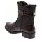 Trotters Blast III - Women's Cold Weather Boot - Bordeaux - back34