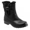 Trotters Blast III - Women's Cold Weather Boot - Black Combo - main