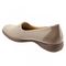 Trotters Jake - Women's Casual Slip-on Shoe - Nude Comb - back34