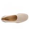 Trotters Jake - Women's Casual Slip-on Shoe - Nude Comb - top