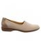 Trotters Jake - Women's Casual Slip-on Shoe - Nude Comb - outside