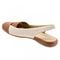 Trotters Sarina Women's variants - Natural Line - back34