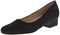 Trotters Doris - Women's Casual Shoes - Black Micro