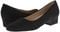 Trotters Doris - Women's Casual Shoes - Blk Mic Sued