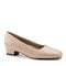 Trotters Doris - Women's Casual Shoes - Taupe