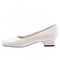 Trotters Doris - Women's Casual Shoes - White - inside