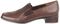 Trotters Ash - Women's Slip-on Dress Shoes - Fudge