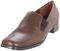 Trotters Ash - Women's Slip-on Dress Shoes - Fudge