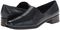 Trotters Ash - Women's Slip-on Dress Shoes - Navy