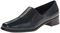 Trotters Ash - Women's Slip-on Dress Shoes - Navy