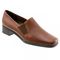 Trotters Ash - Women's Slip-on Dress Shoes - Cognac Burn - main