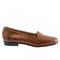 Trotters Liz - Women's Loafer - Brown - outside