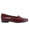 Trotters Liz - Women's Loafer - Black Cherry - outside