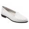 Trotters Liz - Women's Loafer - White - main