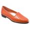 Trotters Liz - Women's Loafer - Orange - main