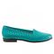 Trotters Liz - Women's Loafer - Turquoise - outside