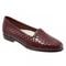 Trotters Liz - Women's Loafer - Black Cherry - main