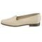 Trotters Liz - Women's Loafer - Bone