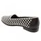 Trotters Liz Women's variants - Blk/white - back34