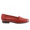 Trotters Liz - Women's Loafer - Red - outside