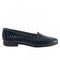 Trotters Liz - Women's Loafer - Navy - outside