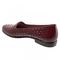 Trotters Liz - Women's Loafer - Black Cherry - back34