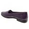 Trotters Liz - Women's Loafer - Amethyst - back34