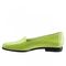 Trotters Liz - Women's Loafer - Lime - inside