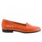 Trotters Liz - Women's Loafer - Orange - outside