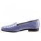 Trotters Liz - Women's Loafer - Lilac - inside