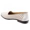 Trotters Liz Women's variants - White/nude - back34