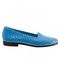 Trotters Liz - Women's Loafer - Blue - outside