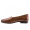 Trotters Liz - Women's Loafer - Brown - inside