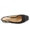 Trotters Dea - Black - top