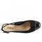 Trotters Dea - Black - top