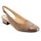 Trotters Dea - Dark Nude - main