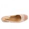 Trotters Dea - Blush - top