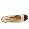 Trotters Dea - Nude/blk - top