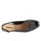 Trotters Dea - Black - top