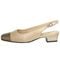 Trotters Dea - Women's Adjutable Dress Shoes - Goldwash Mul