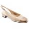 Trotters Dea - Women's Adjutable Dress Shoes - Goldwash Mul - main