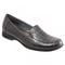 Trotters Jenn - Women's Loafers - Dark Grey - main