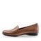 Trotters Jenn - Women's Loafers - Med Brown