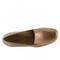 Trotters Jenn - Women's Loafers - Bronze - top